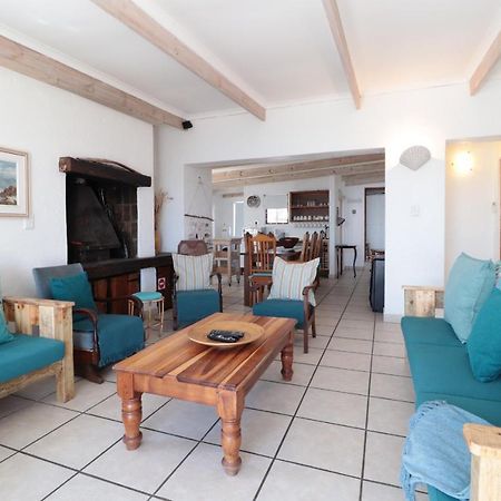 Manatoka Holiday Home Paternoster Exteriör bild