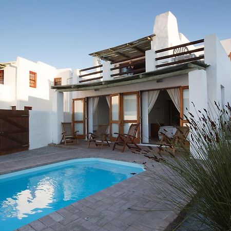 Manatoka Holiday Home Paternoster Rum bild