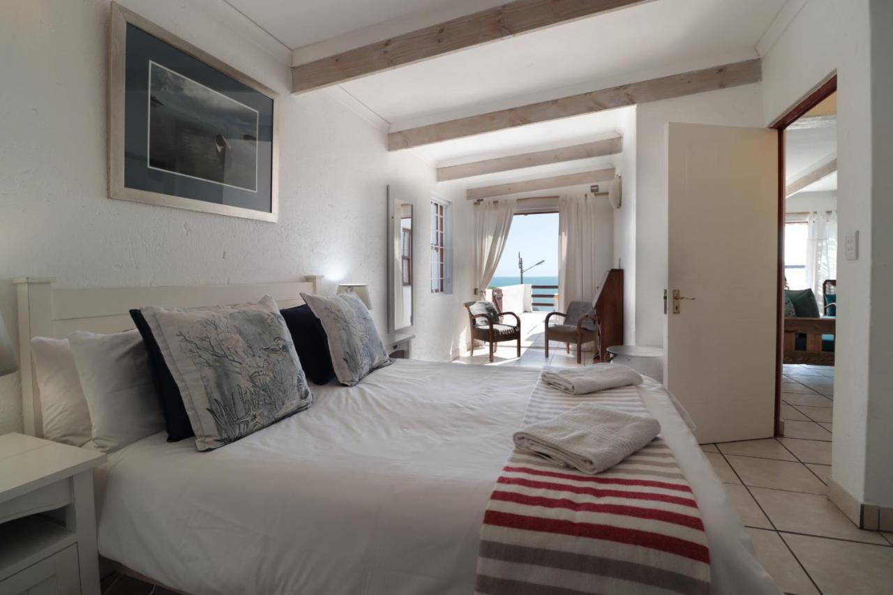 Manatoka Holiday Home Paternoster Exteriör bild