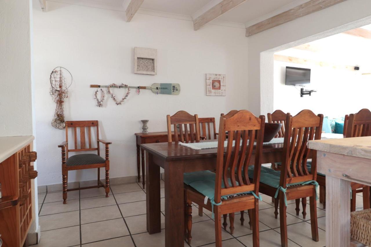 Manatoka Holiday Home Paternoster Exteriör bild