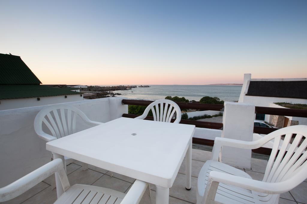 Manatoka Holiday Home Paternoster Rum bild