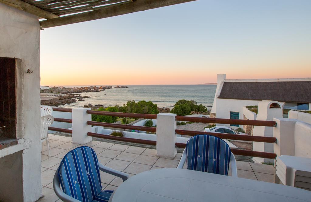 Manatoka Holiday Home Paternoster Rum bild